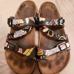 Birkenstocks